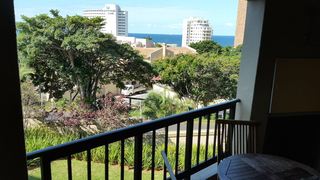 The Shades 21 | Self-catering Umhlanga