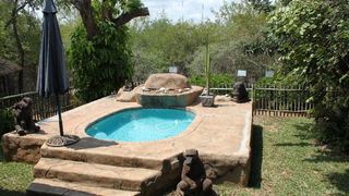 God's Paradise | Accommodation Marloth Park