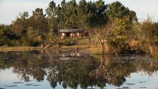 Cashel Cottage | Accommodation The Crags