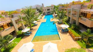 Villa Mandhari | Accommodation Diani Beach