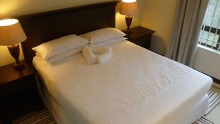 The Shades 37 | Accommodation Umhlanga