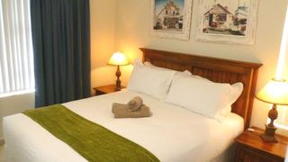 The Shades 40 | Umhlanga Accommodation
