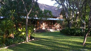 The Orchid Guesthouse | Vaalwater Accommodation