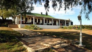 Leeuwenbosch Shearer's Lodge | Accommodation Amakhala Game Reserve