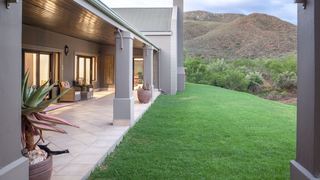 Wildehondekloof | Swartberg Private Game Reserve Accommodation