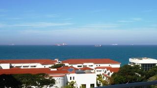 Oyster Quays 302 | Umhlanga Accommodation