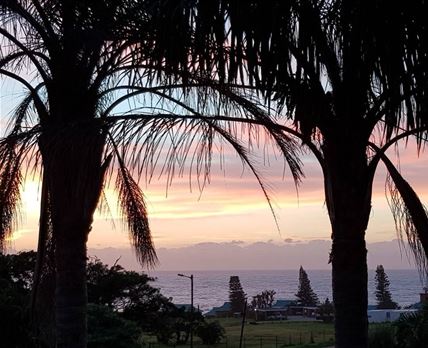 Port Edward Self Catering Flats