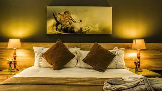 Polo Guest House | Accommodation Polokwane Central