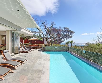 Blinkwater Villa