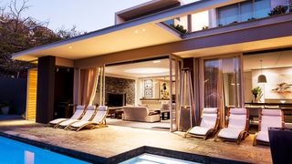 Blinkwater Villa | Camps Bay Specials