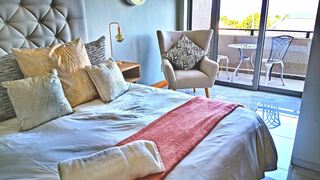 Eden Palms Family Apartment Unit 2 | Accommodation Shakas Rock