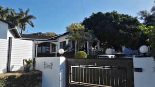 Villa Tropicana | Margate North Beach Accommodation