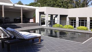 Seasons Find Guest Lodge | Accommodation Bunkers Hill