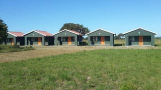 Shukihawu Lodge | Accommodation Kosi Bay
