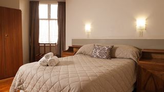Park Hotel Bethlehem | Bethlehem Accommodation