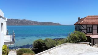 Sunset Cottage | Accommodation Langebaan