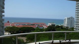 Oyster Quays 401 | Accommodation Umhlanga