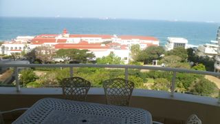 Oyster Quays 504 | Accommodation Umhlanga