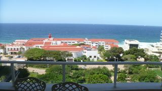 Oyster Quays 604 | Accommodation Umhlanga