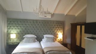 Bread & Barrel Slaley Stellenbosch Guesthouse | Accommodation Koelpark
