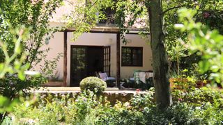 The Barn | Accommodation Greyton