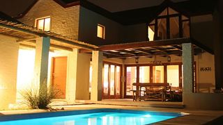 Paradi | Klein Slangkop Self-catering