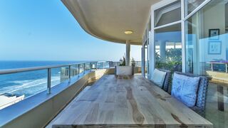 Oyster Schelles 1202 | Accommodation Umhlanga