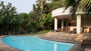 Oyster Schelles 303 | Accommodation Umhlanga