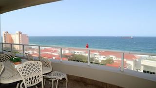 Oyster Schelles 603 | Umhlanga Accommodation
