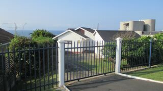 39 Garden Ave | St Michaels on Sea Accommodation
