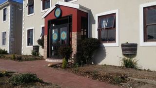 Bread & Barrel Bellville Guesthouse | Accommodation Vredelust