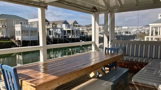 Saffron on Thesen Islands | Thesen Island Self-catering
