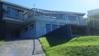 Robberg View Holiday Home | Robberg Ridge Accommodation