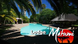 Matumi Lodge | Klaserie Accommodation