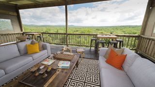Zululand Lodge | Accommodation Hluhluwe