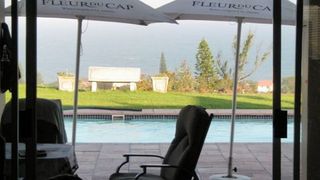 Ocean View B & B | North Sand Bluff Self-catering