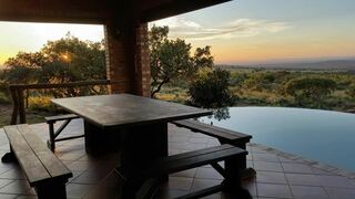 Ivemvane | Bushveld Self-catering