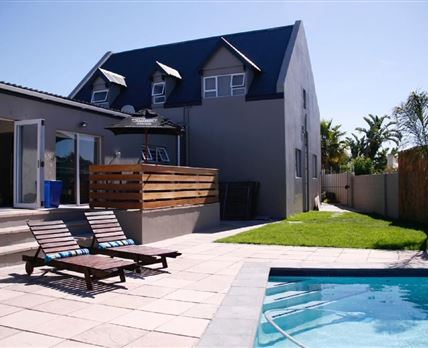 Clairwood Villa