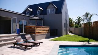 Clairwood Villa | Milnerton Ridge Self-catering
