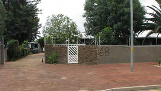 Fourie's Nest | Accommodation Windhoek
