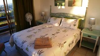 Palm Views | Sandy Point Accommodation