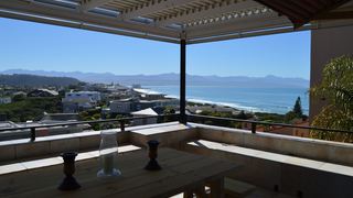 Sanctuary Penthouse | Self-catering Solar Beach