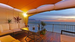 Witsand Views | Self-catering Blouberg
