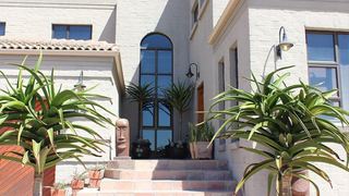 The View Yzerfontein | Yzerfontein Accommodation