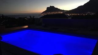 11 Escape Views | Scott Estate Self-catering