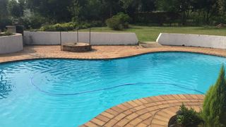 SimbaSun | President Park Accommodation