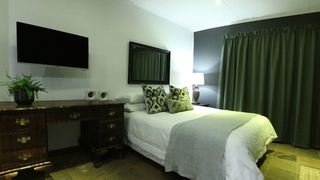 Menlo Park Bachelor Apartments | Accommodation Lynnwood