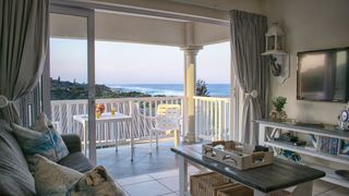 At 4 Umzumbe - Mangrove Beach Estate | Melville Beach Accommodation