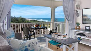 At 4 Umzumbe - Mangrove Beach Estate | Africa Specials