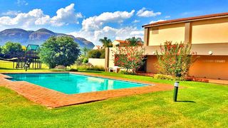 Key West Condo | Broederstroom Self-catering